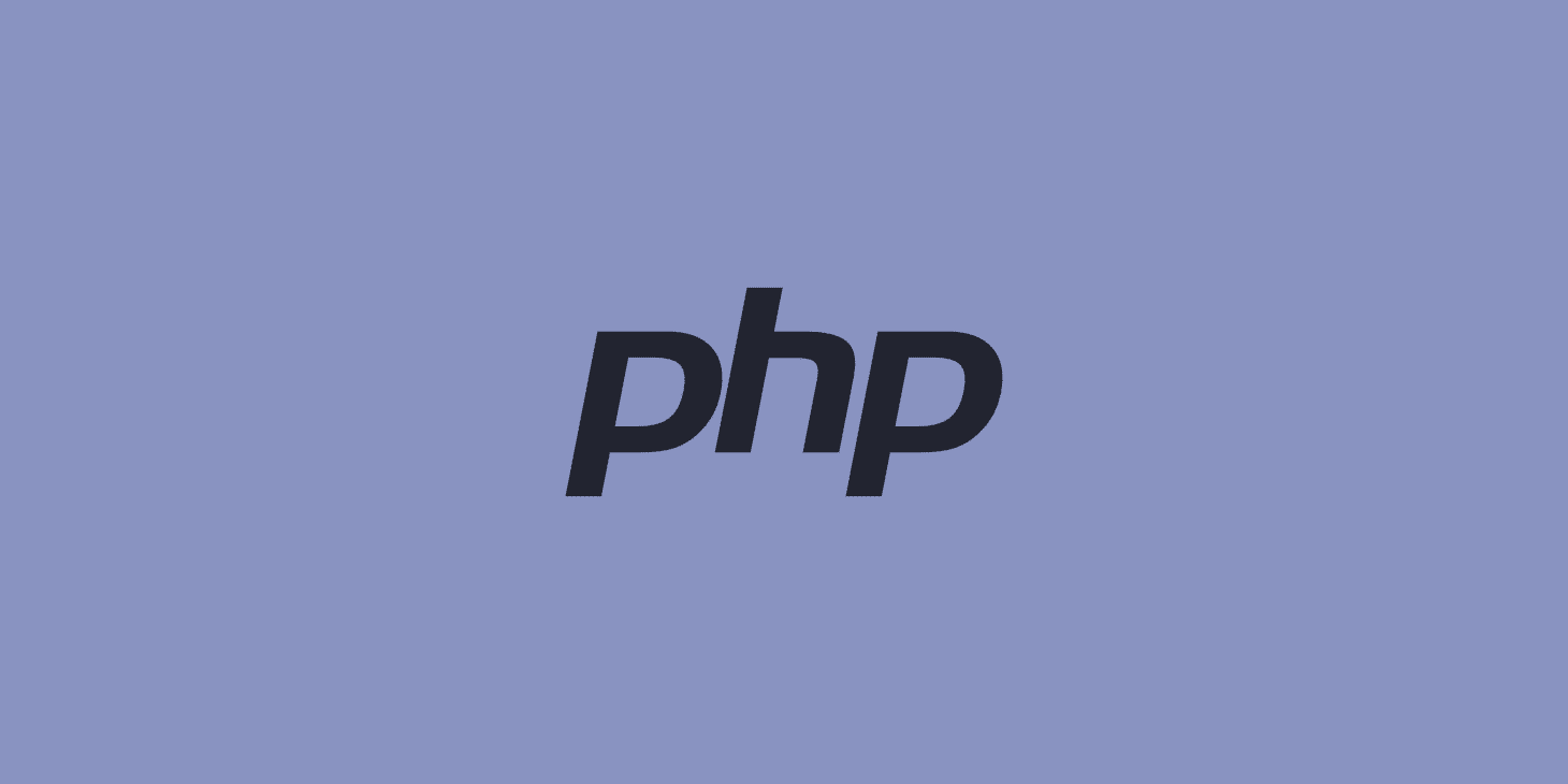 PHP Advance